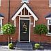 Tutbury Canopy